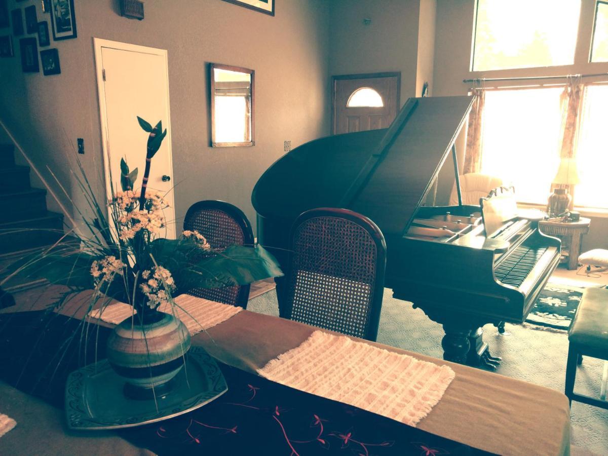 Golden Gate Getaway Apartment Fircrest Bagian luar foto