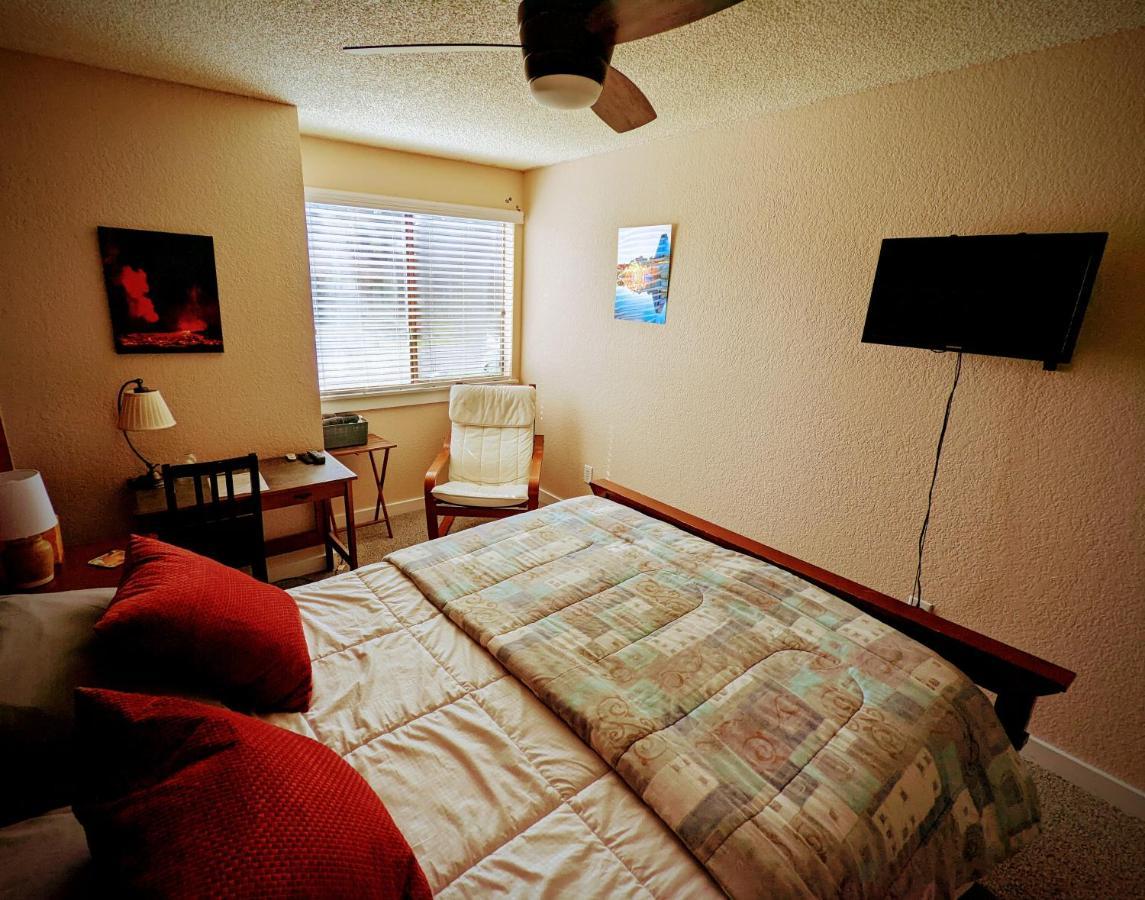Golden Gate Getaway Apartment Fircrest Bagian luar foto